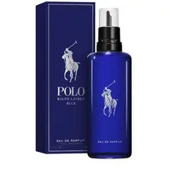 RALPH LAUREN - Polo Blue Eau De Parfum -
