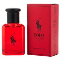 Polo Red Eau de Toilette - 50ml