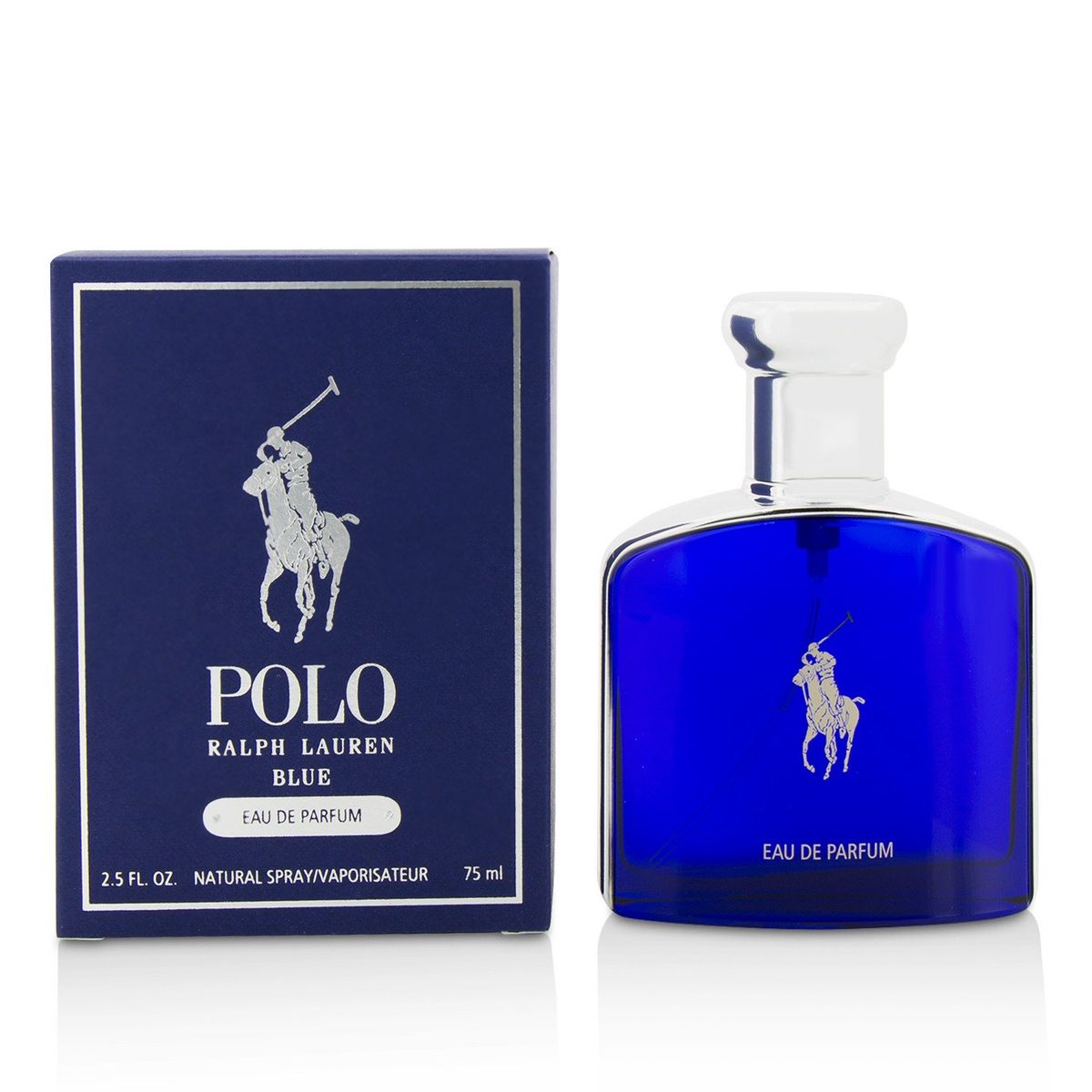 RALPH LAUREN - Polo Blue Eau de Parfum - 70ml Ralph Lauren