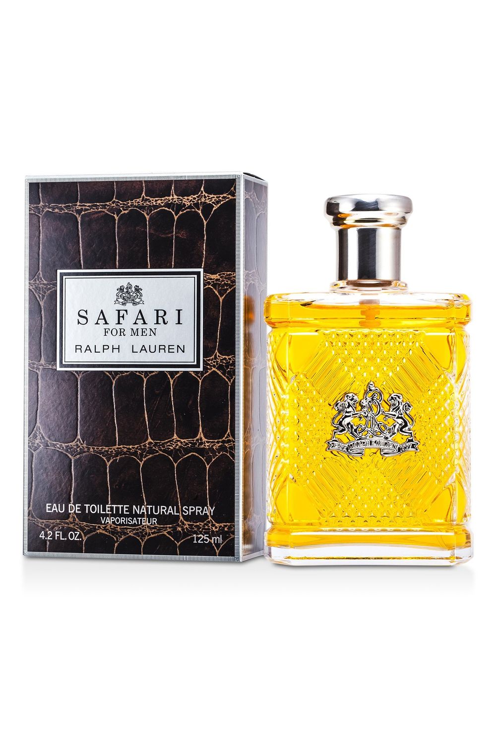 RALPH LAUREN Safari Eau de Toilette Spray - 70ml Ralph Lauren
