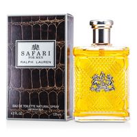 Safari Eau de Toilette Spray - 70ml