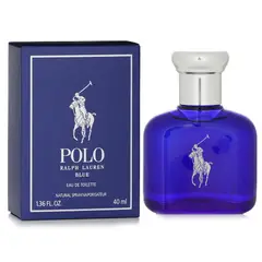 RALPH LAUREN - Polo Blue Eau de Toilette - 50ml