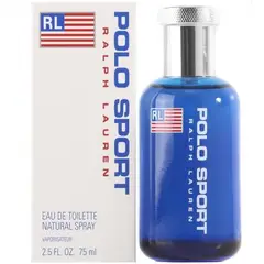 RALPH LAUREN - Polo Sport Eau De Toilette - 70ml