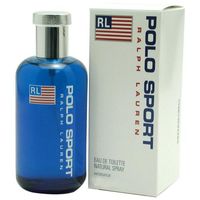 Polo Sport Eau De Toilette - 130ml