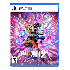 SONY - Dragon Ball Xenoverse 2 Ps5 - Sniper
