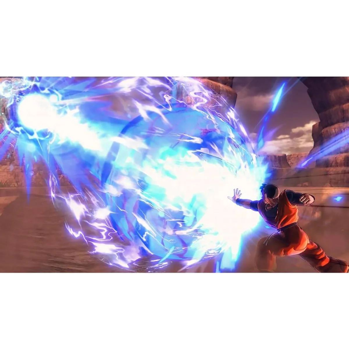 SONY - Dragon Ball Xenoverse 2 Ps5 - Sniper