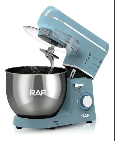 Batidora Planetaria Raf 3 Funciones 6 Velocidades R6671b