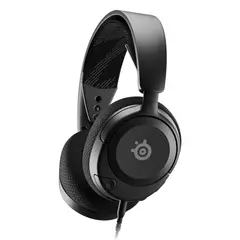 STEELSERIES - Audifonos Gamer Arctis Nova 1, Multiplataforma