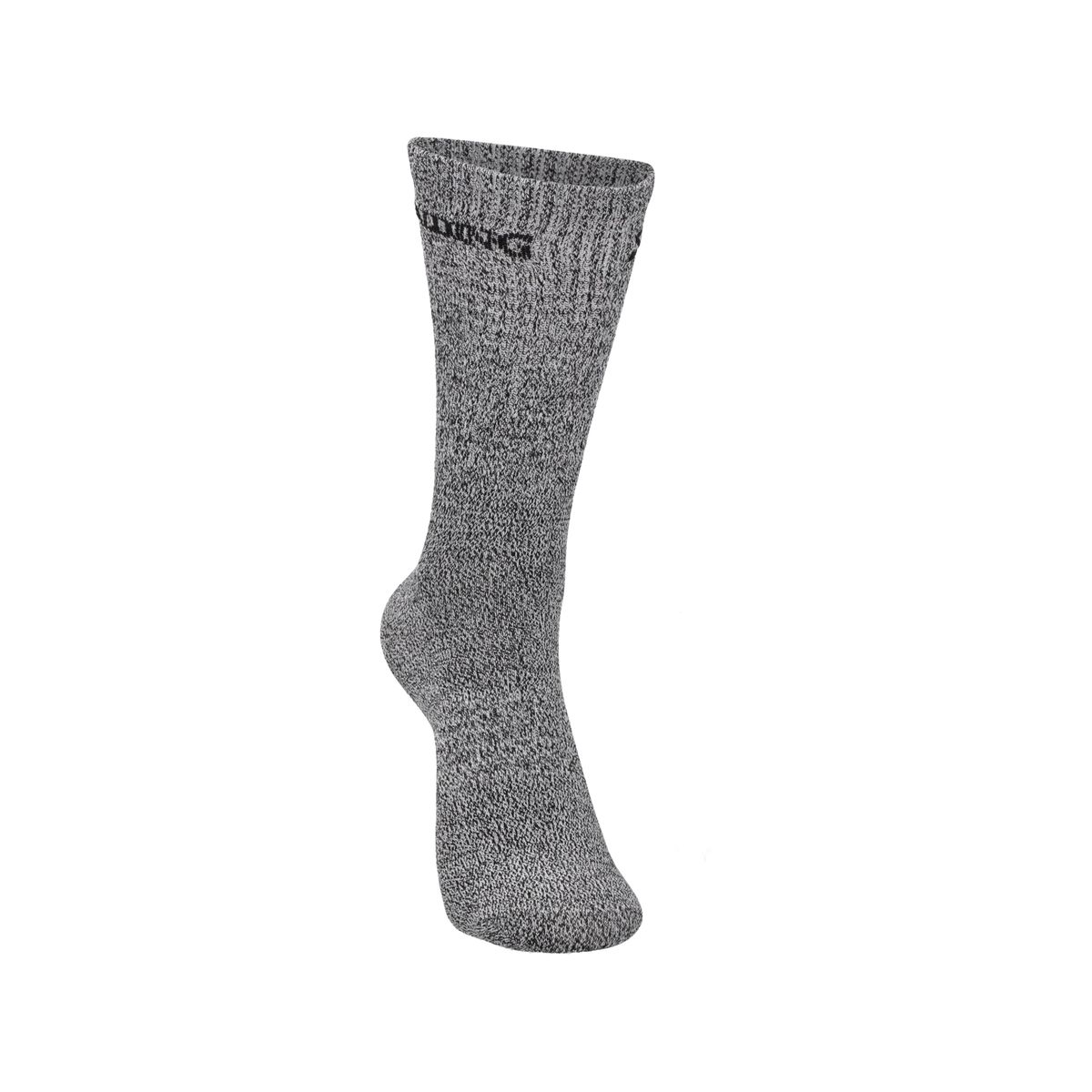 SPALDING - CALCETINES TRIPACK SPALDING MEDIOS MIXED 40-44 NGAN