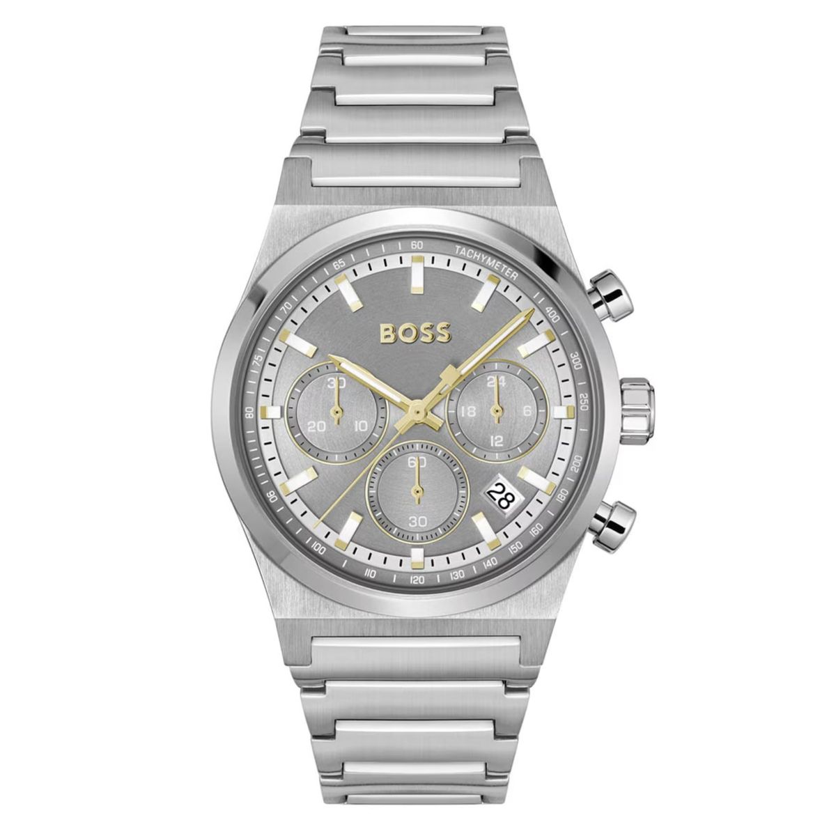 BOSS - Reloj Boss 1514221 Quartz Hombre