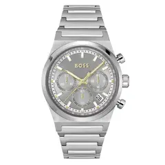 BOSS - Reloj 1514221 Quartz Hombre