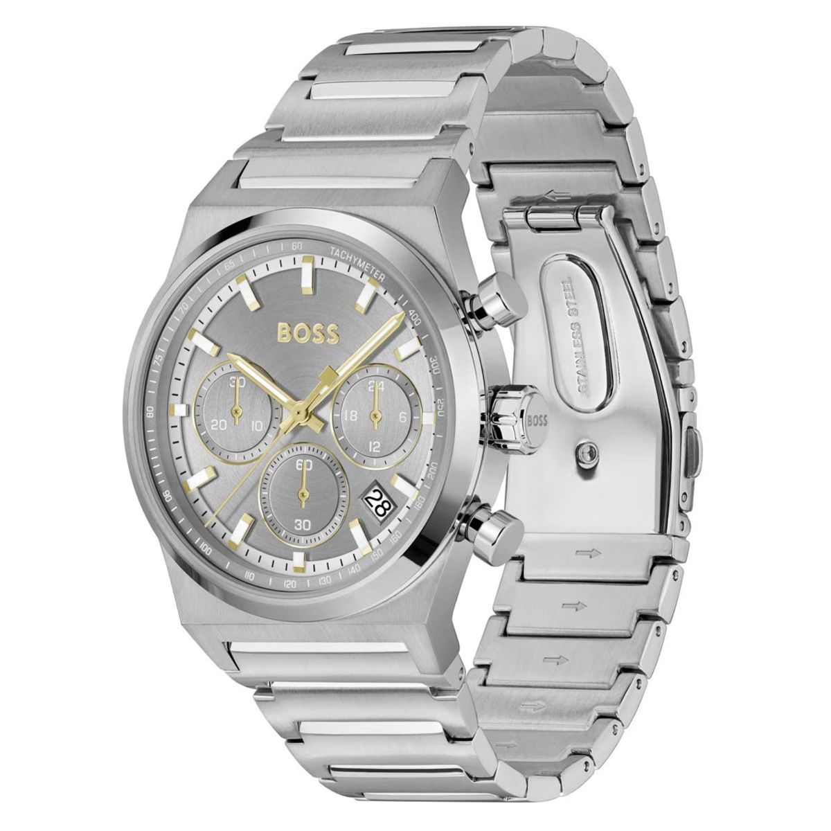 BOSS - Reloj Boss 1514221 Quartz Hombre