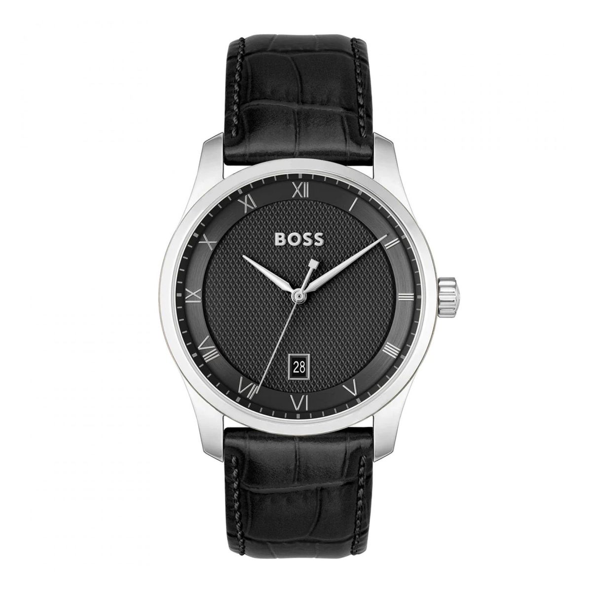 BOSS - Reloj Boss 1514122 Quartz Hombre
