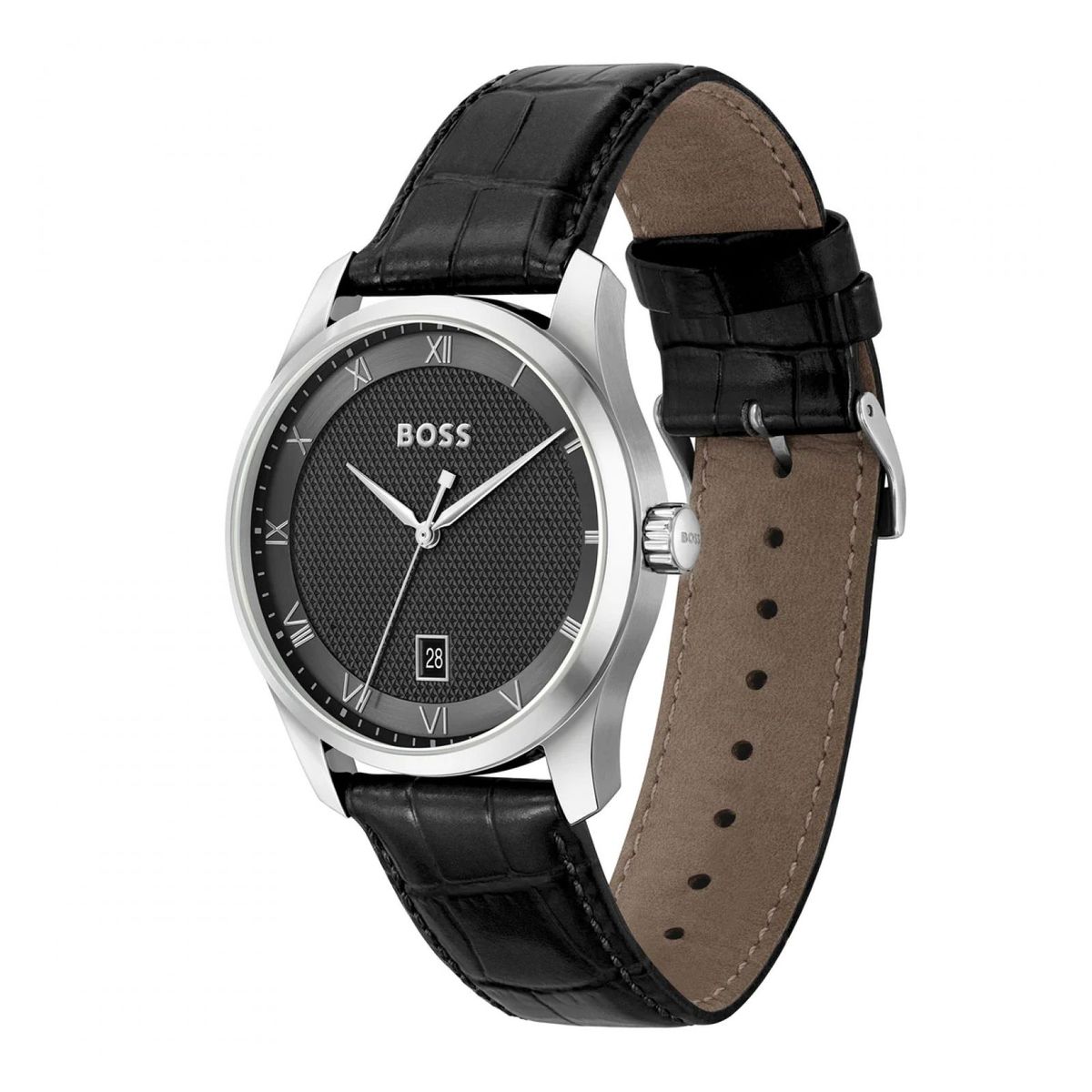 BOSS - Reloj Boss 1514122 Quartz Hombre