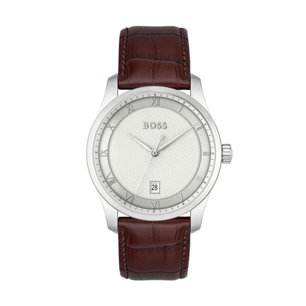 BOSS - Reloj Boss 1514114 Quartz Hombre