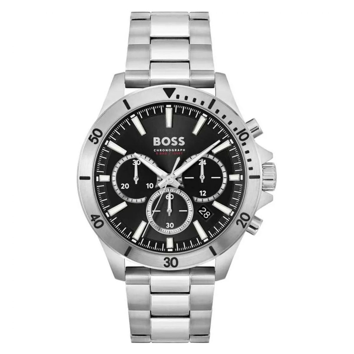BOSS - Reloj Boss 1514057 Quartz Hombre