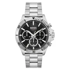 BOSS - Reloj 1514057 Quartz Hombre