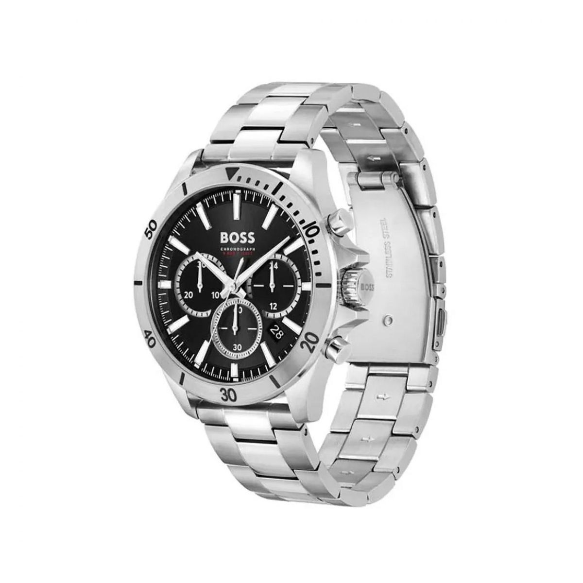 BOSS - Reloj Boss 1514057 Quartz Hombre