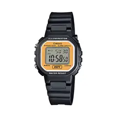 CASIO - Reloj LA-20WH-9A Quartz Unisex