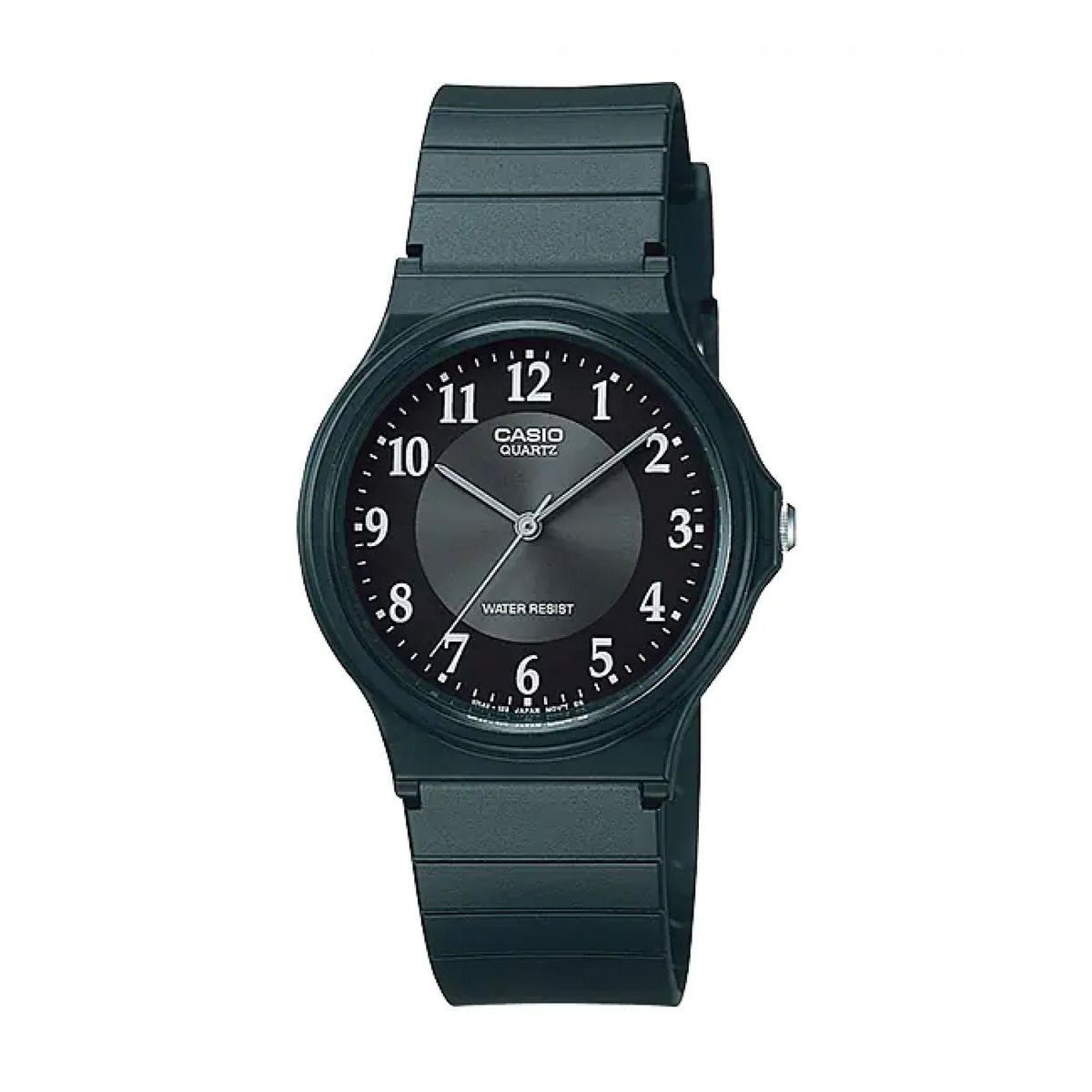 CASIO - Reloj Casio MQ-24-1B3 Quartz Hombre