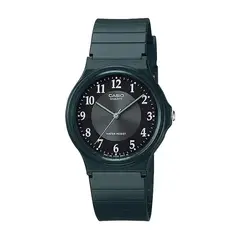 CASIO - Reloj MQ-24-1B3 Quartz Hombre