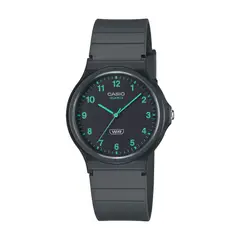 CASIO - Reloj MQ-24B-8BDF Unisex adulto