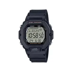 CASIO - Reloj LWS-2200H-1AV Quartz Unisex
