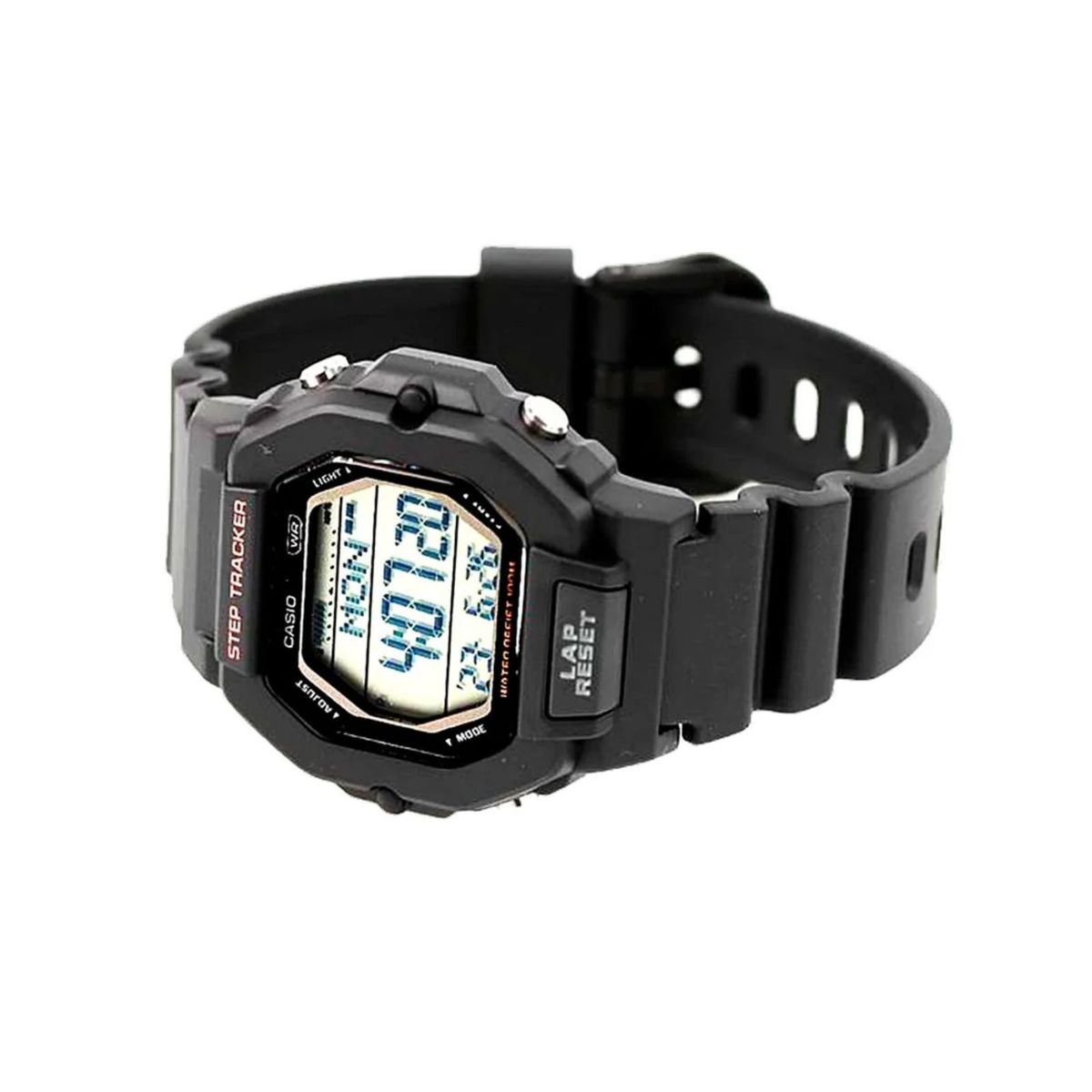 CASIO - Reloj Casio LWS-2200H-1AV Quartz Unisex