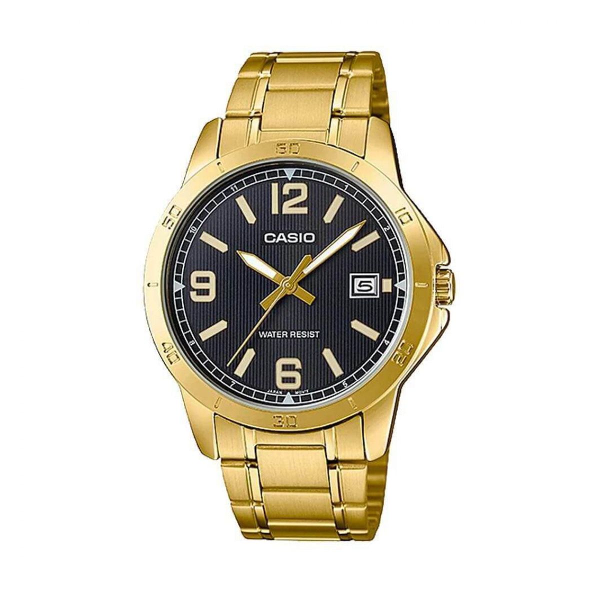 CASIO - Reloj Casio MTPV004G-1BUDF Quartz Unisex