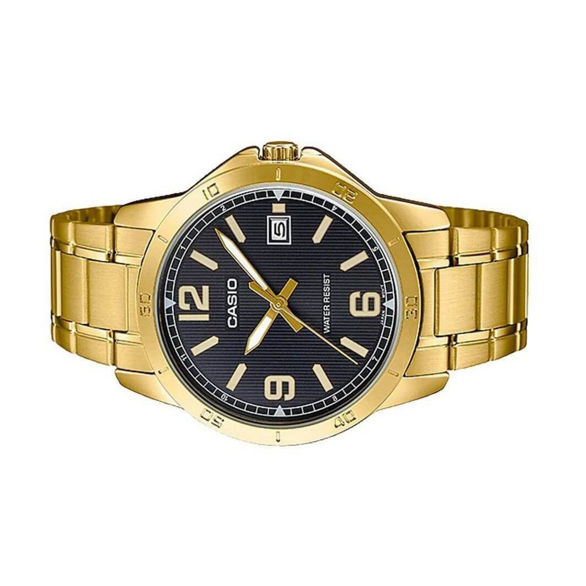 CASIO - Reloj Casio MTPV004G-1BUDF Quartz Unisex