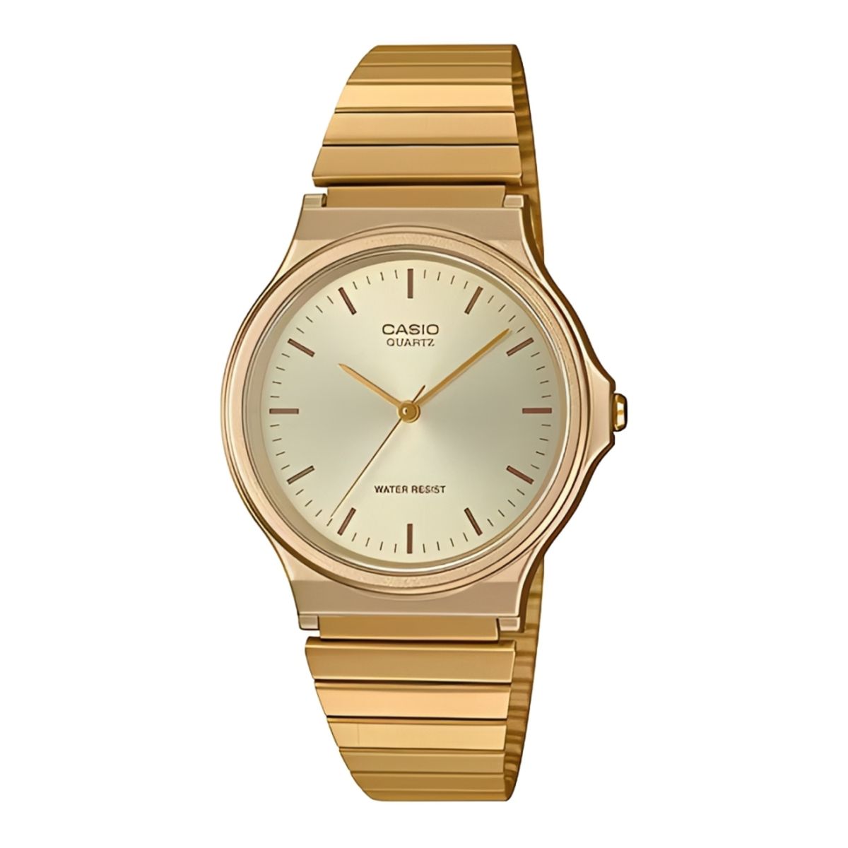 CASIO - Reloj Casio MQ-24G-9EDF Quartz Mujer