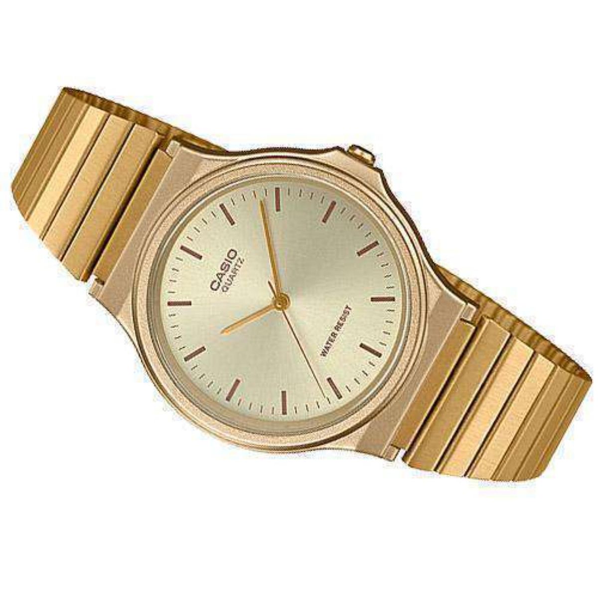 CASIO - Reloj Casio MQ-24G-9EDF Quartz Mujer