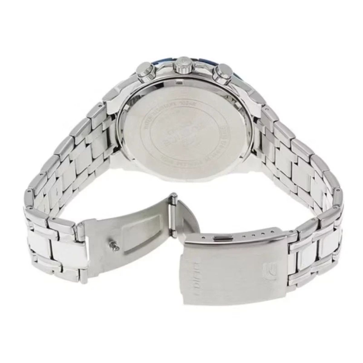 CASIO - Reloj Casio EF-539D-1AVUDF Quartz Hombre