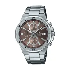 CASIO - Reloj EFV-640D-5AVUDF Quartz Hombre