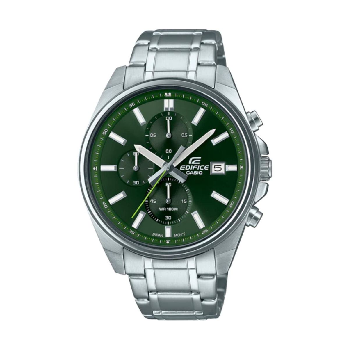 CASIO - Reloj Casio EFV610D-3CVUDF Quartz Hombre