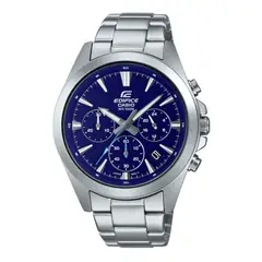 EDIFICE - Reloj EFV630D-2AVUDF Unisex adulto