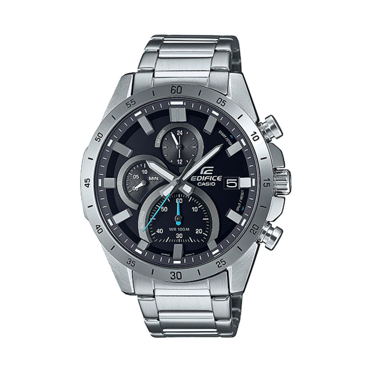 CASIO - Reloj Casio EFR-571D-1AVUDF Quartz Hombre