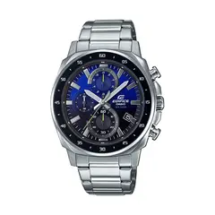 CASIO - Reloj EFV-600D-2AVUDF Quartz Hombre
