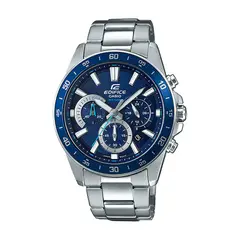 CASIO - Reloj EFV570D-2AVUDF Quartz Unisex