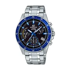 CASIO - Reloj EFV-540D-1A2V Quartz Hombre