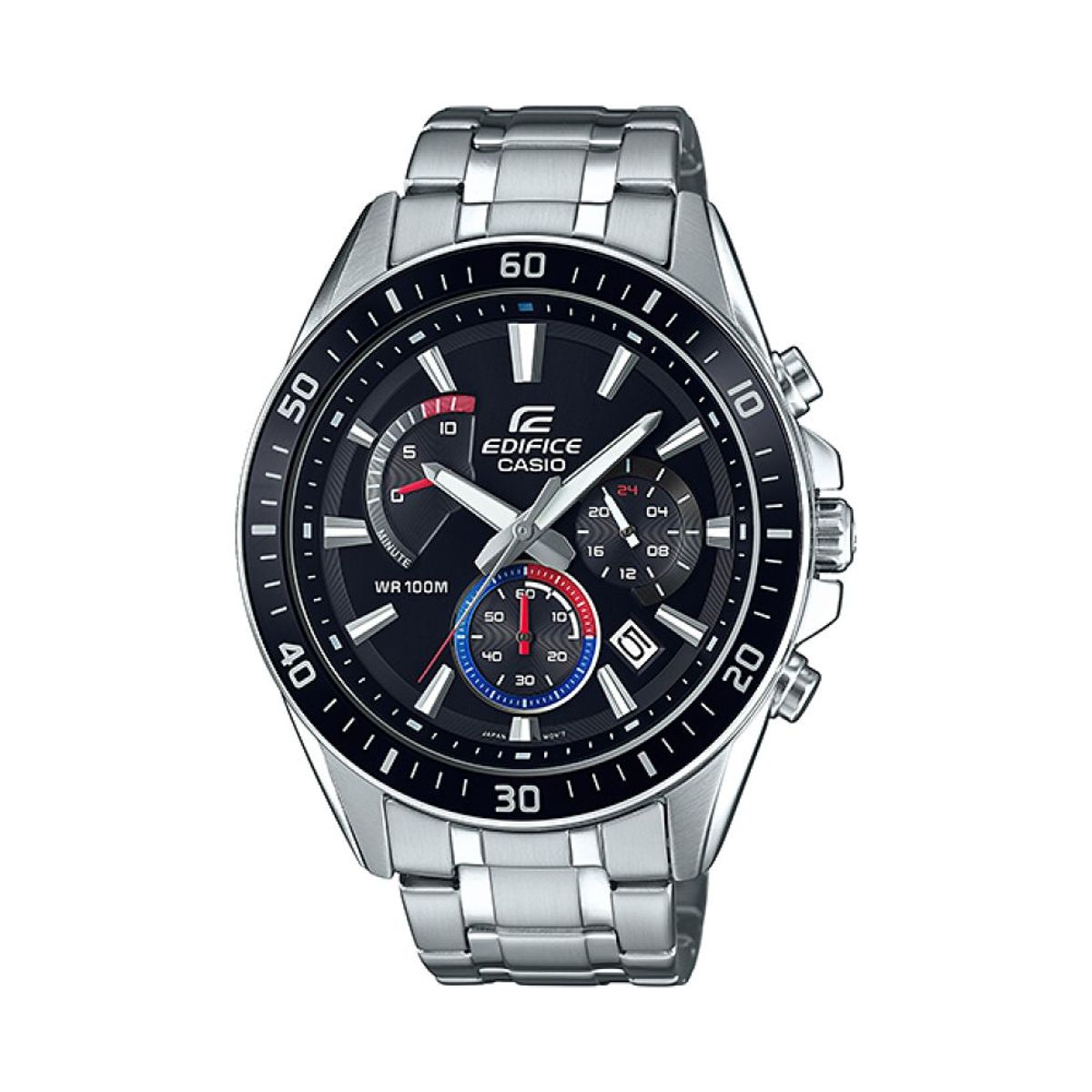 CASIO - Reloj Casio EFR-552D-1A3V Quartz Hombre