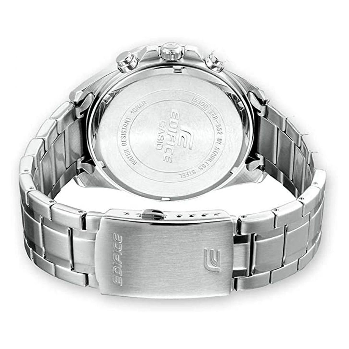 CASIO - Reloj Casio EFR-552D-1A3V Quartz Hombre