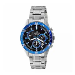 CASIO - Reloj EFR-552D-1A2V Quartz Hombre