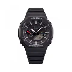 CASIO - Reloj GAB2100-1ADR Quartz Hombre