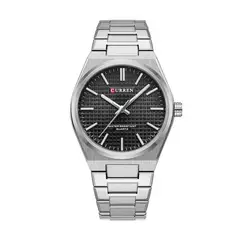 CURREN - Reloj KRED8303 Quartz Hombre