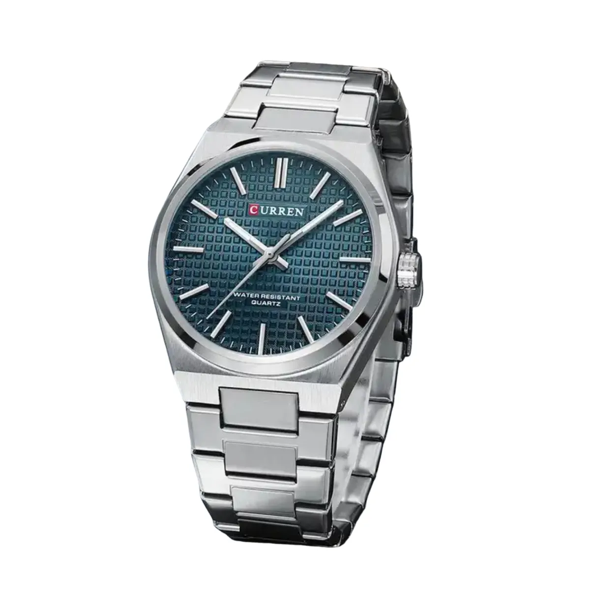 CURREN - Reloj Curren KRED8302 Quartz Hombre