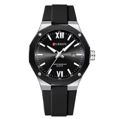CURREN - Reloj KREE2203 Quartz Hombre