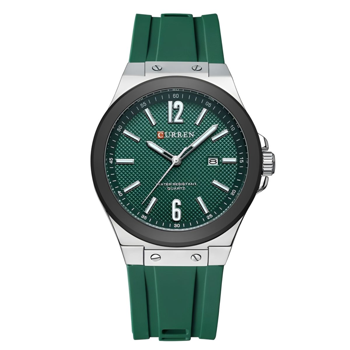 CURREN - Reloj Curren KREE1904 Quartz Hombre