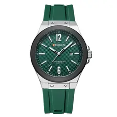 CURREN - Reloj KREE1904 Quartz Hombre