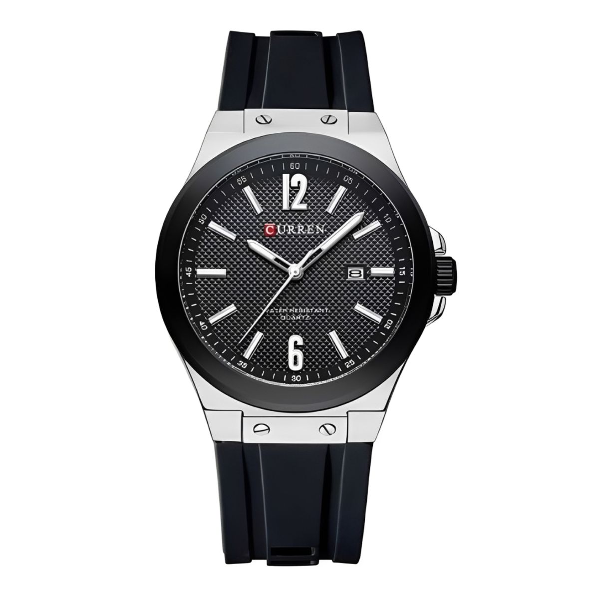 CURREN - Reloj Curren KREE1902 Quartz Hombre